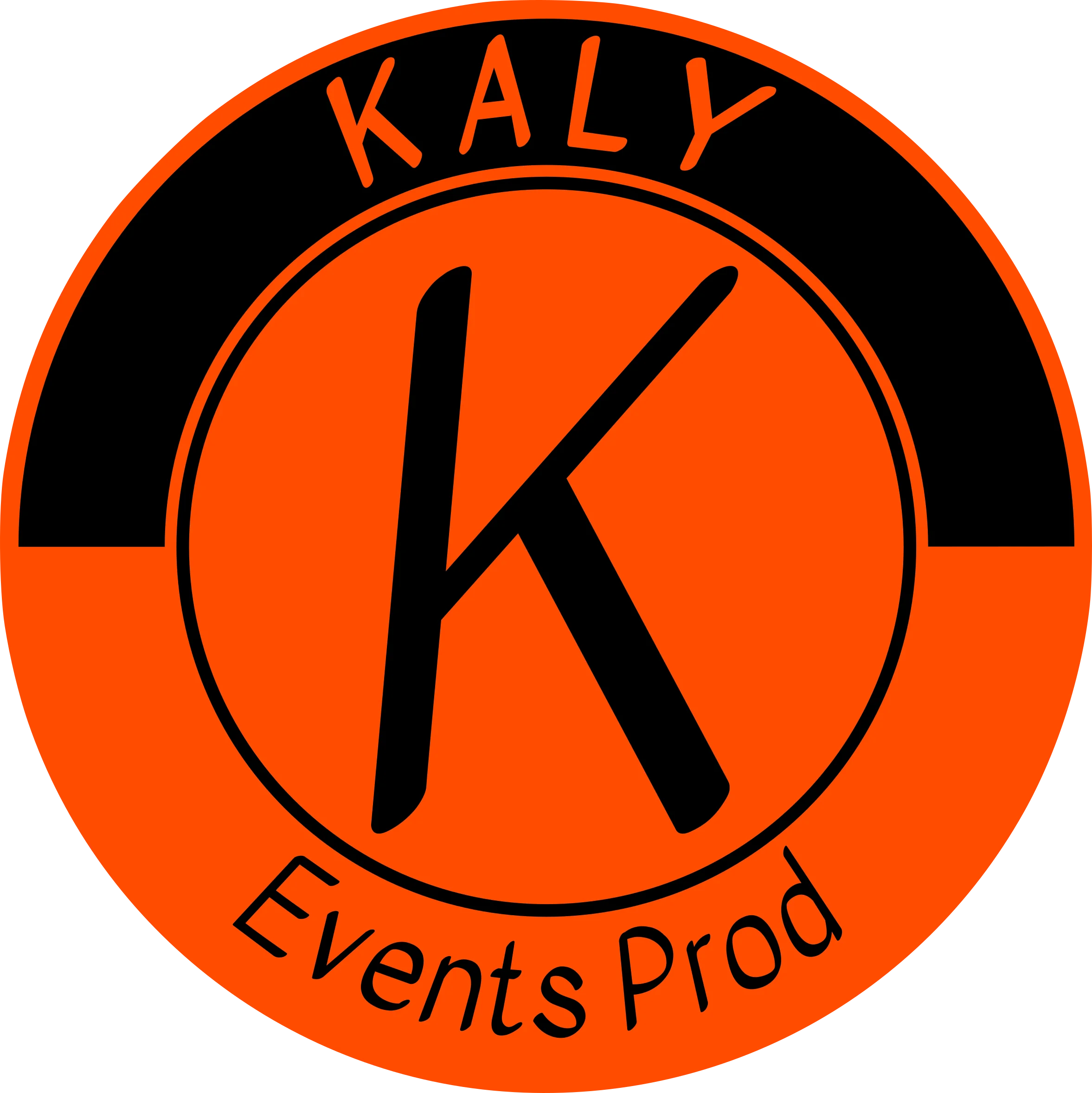 Logo de l'entreprise Kaly Sàrl