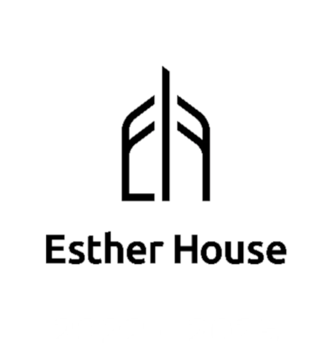 Logo Esther House